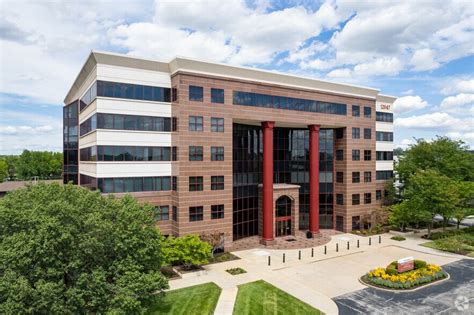 Office Space for Rent in Creve Coeur, MO .